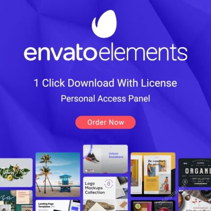 Envato Elements