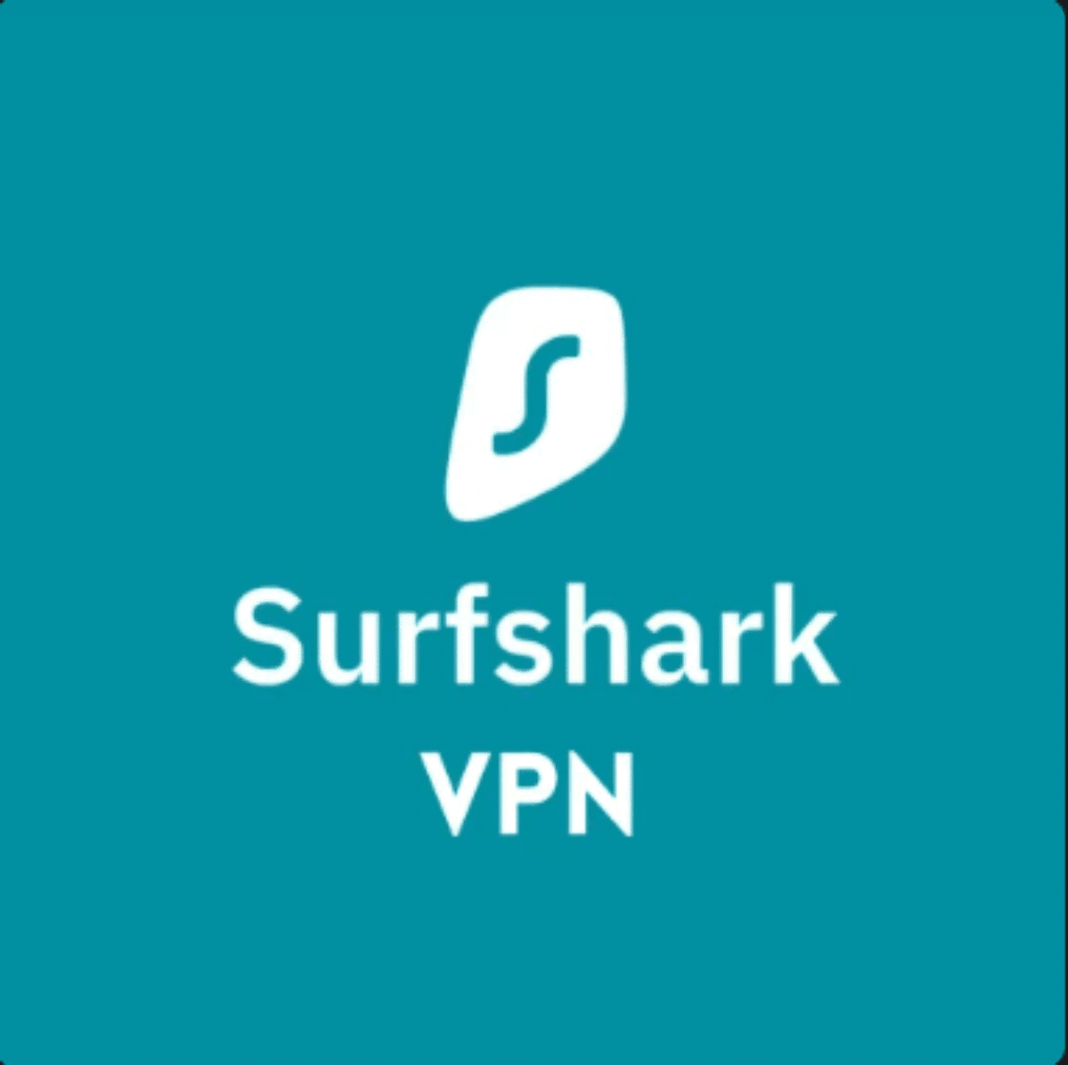 Surfshark VPN 3 Meses