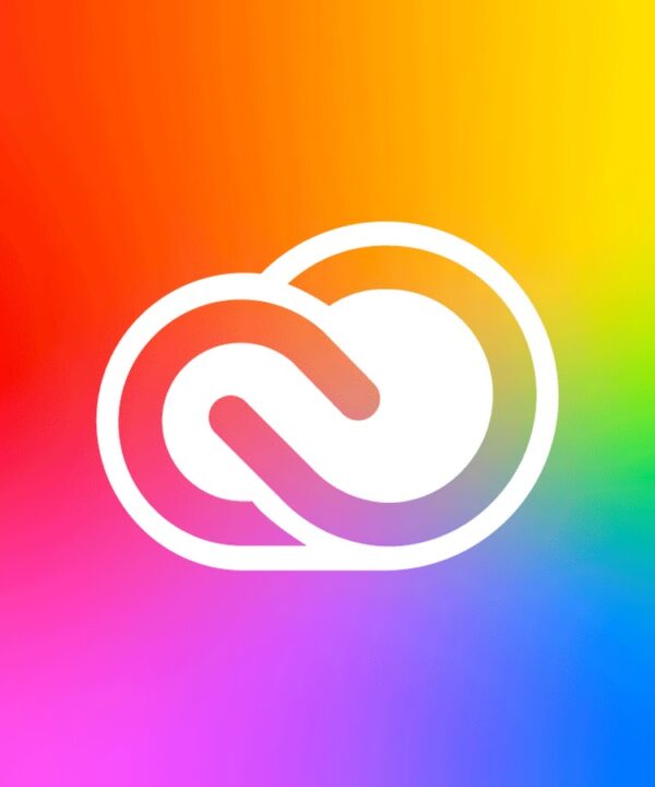 Adobe Creative Cloud