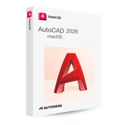 Autodesk Autocad 2026