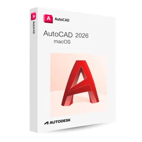 Autodesk Autocad 2026
