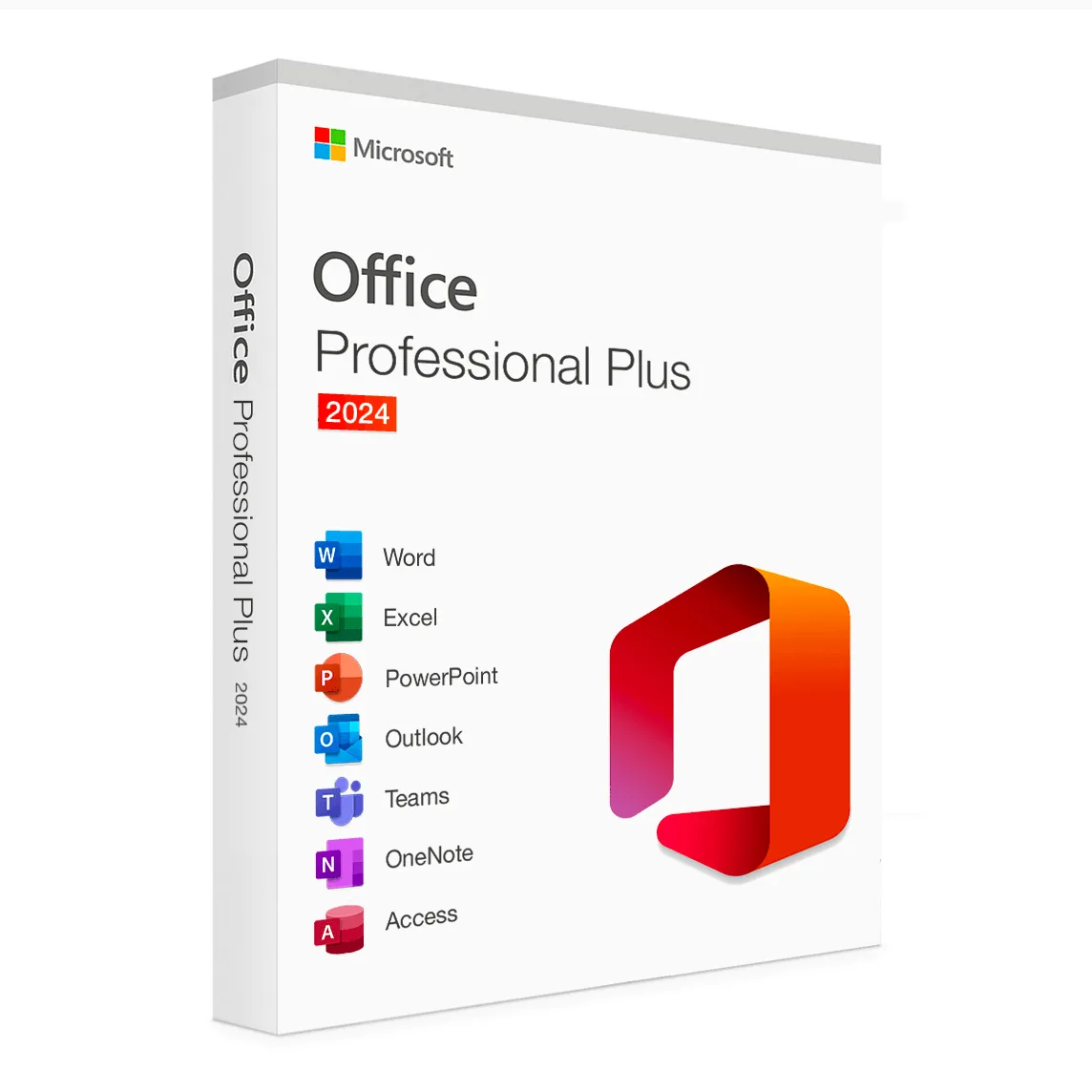 Microsoft Office 2024 - Imagen 1