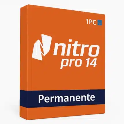 Nitro Pro PDF