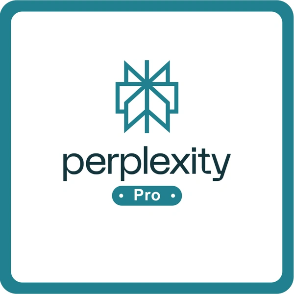 Perplexity Pro