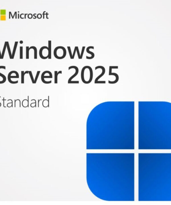 Windows Server 2025