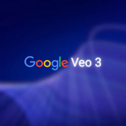 Google Gemini Pro + VEO 3