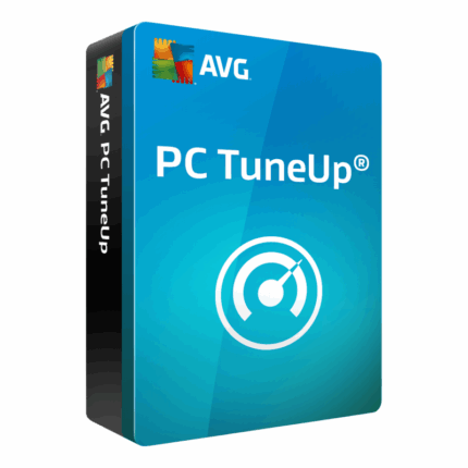 AVG PC TuneUp