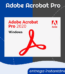 Adobe Acrobat Pro