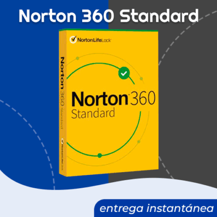 Norton 360 Standard