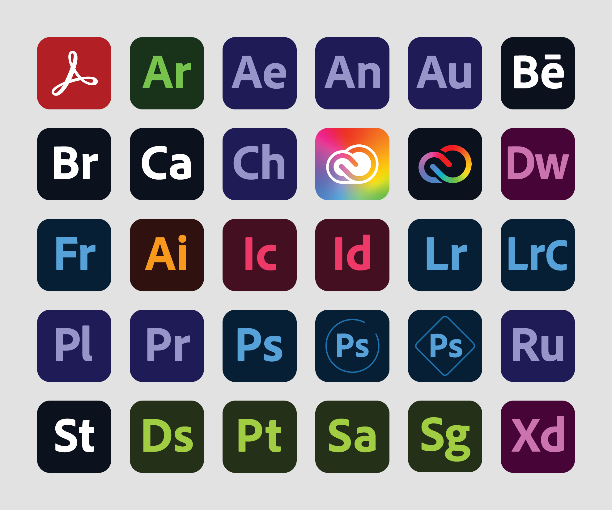 Product Logos Pro Edition