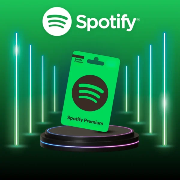 Spotify Premium