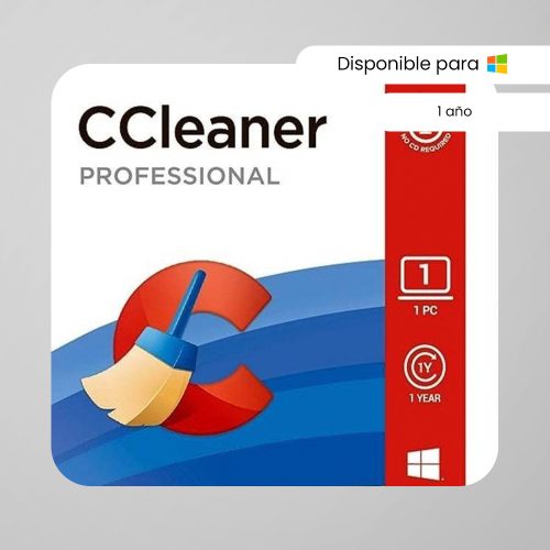 CCleaner Professional 2024 CCleaner Professional 2024